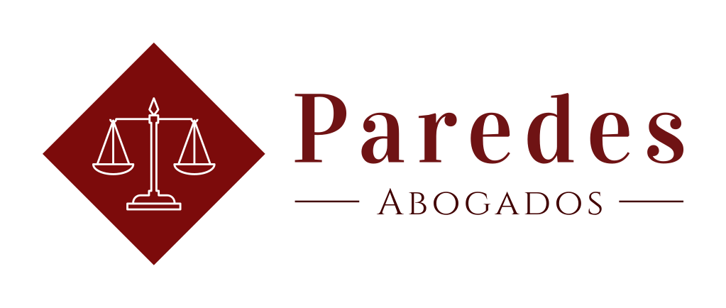 Manuel Paredes Abogados