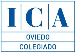 logo ICA Oviedo