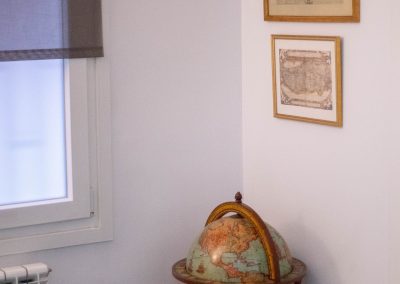 Despacho de abogados en Oviedo