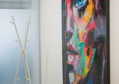 Despacho de abogados en Oviedo