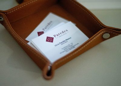 Despacho de abogados en Oviedo