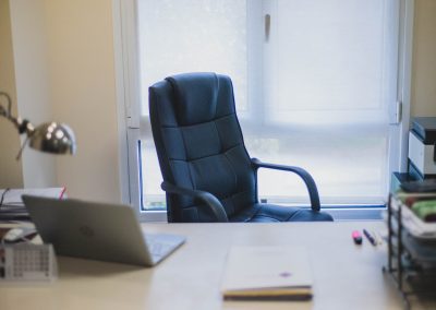 Despacho de abogados en Oviedo