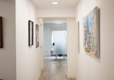 Despacho de abogados en Oviedo