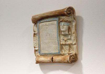 Despacho de abogados en Oviedo