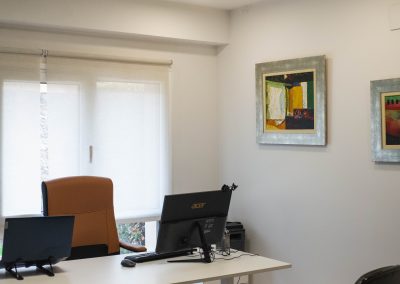 Despacho de abogados en Oviedo