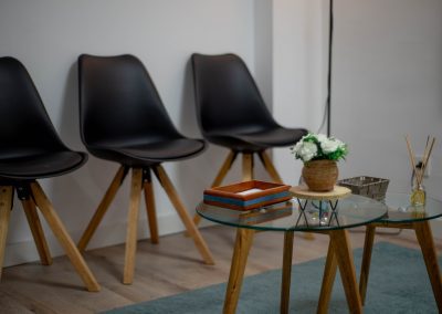 Despacho de abogados en Oviedo