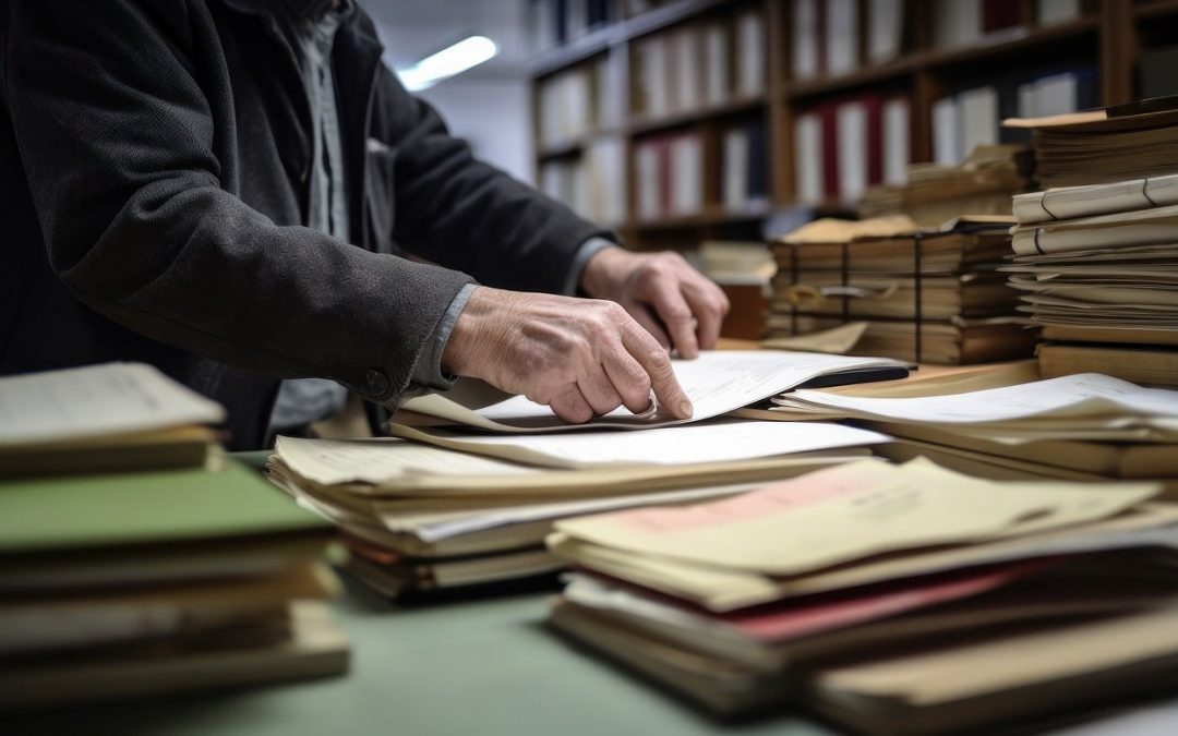 Abogado de herencias en Oviedo