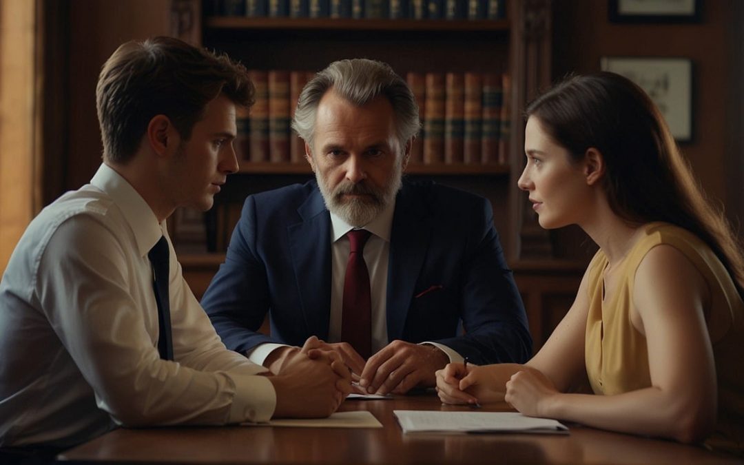 Abogado divorcio Asturias