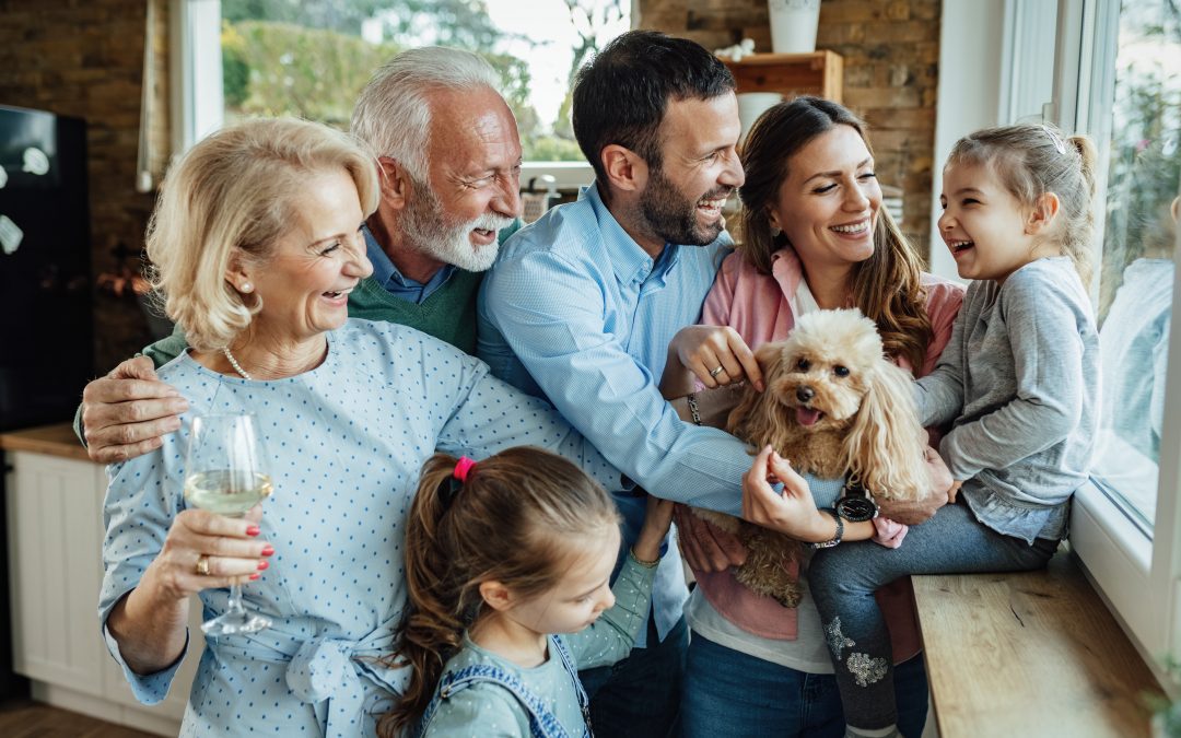 abogado reagrupación familiar