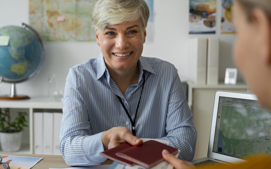 Nueva reforma de extranjería